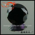 dark purple loose gemstone round 10mm certified loose gemstone